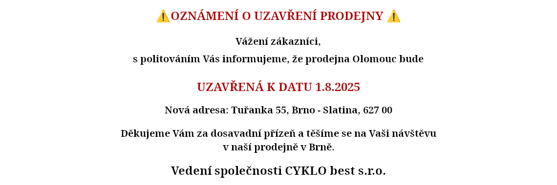 Upozrnění