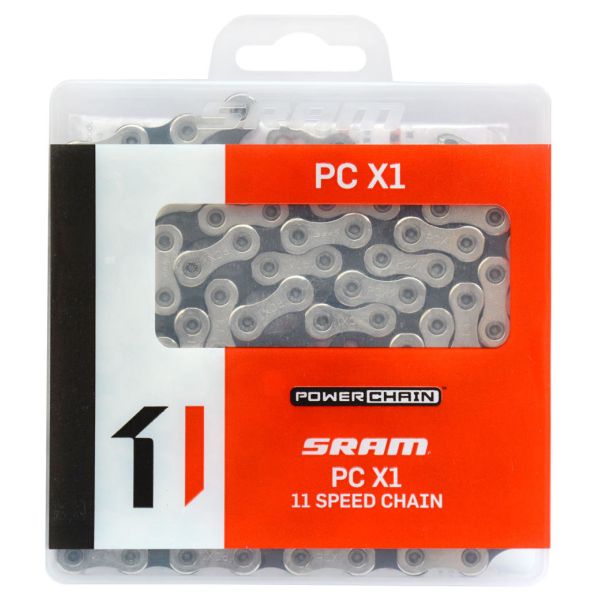 Řetěz SRAM PC X1 118 článků, 11rychl