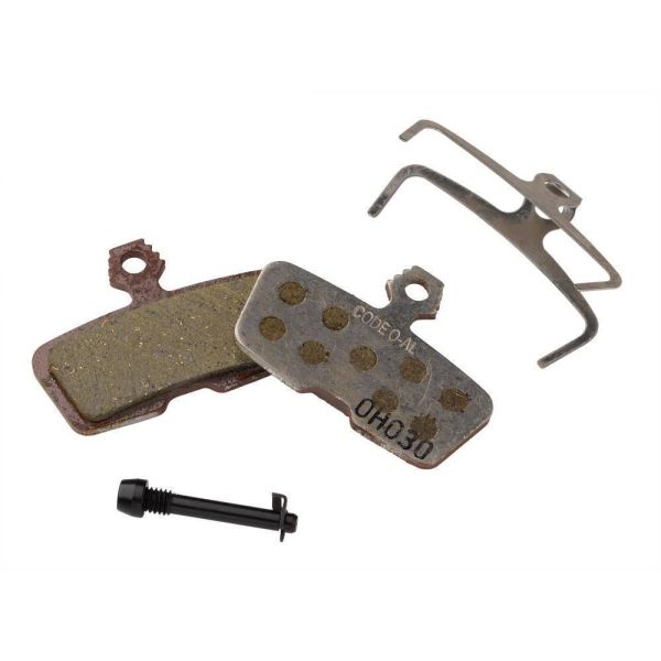 SRAM brzdové destičky SRAM AB Brake Pad