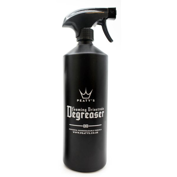 PEATYS čistič Drivetrain Degreaser 1 l