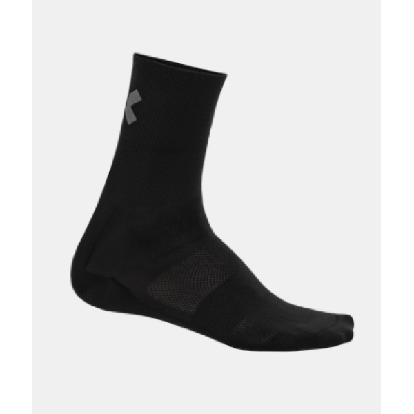 Vysoké ponožky Kalas RIDE ON Z - černé