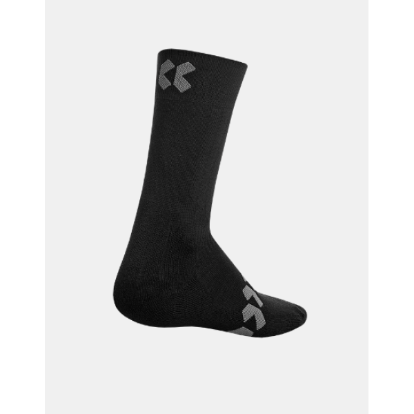 Ponožky Kalas NORDIC Z - černé