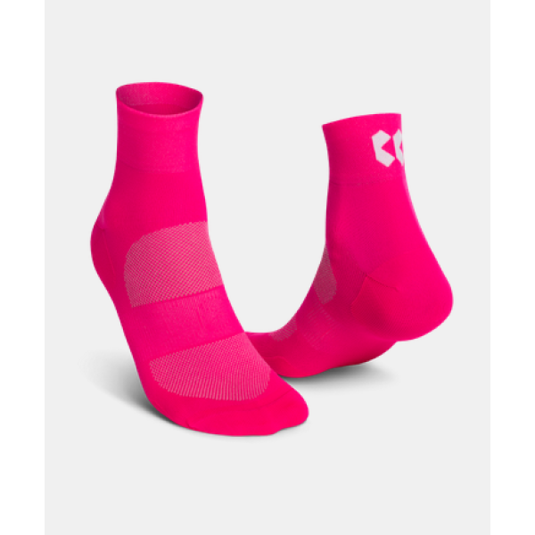 Ponožky Kalas RIDE ON Z - růžové