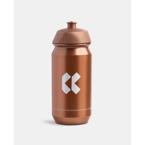 KALAS Z3 bidon ECO 0,5l bronz