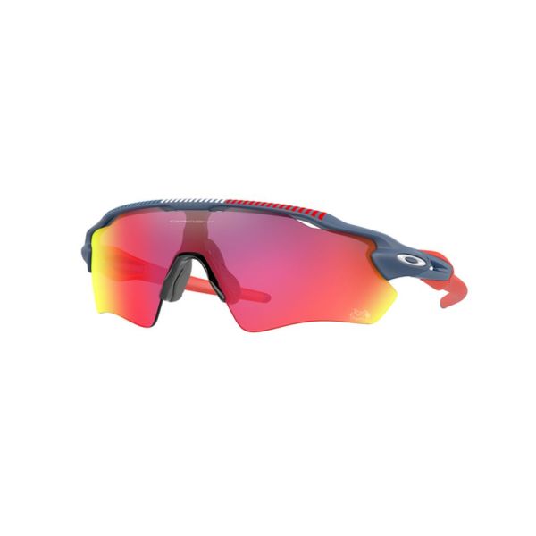 OAKLEY brýle Radar EV Path TDF poseidon PRIZM ROAD