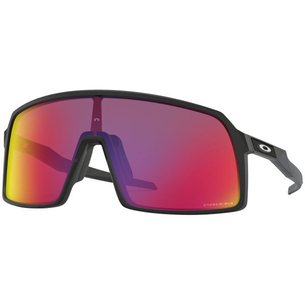 OAKLEY brýle Sutro matte/black PRIZM ROAD