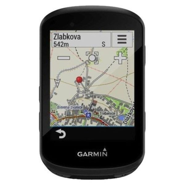 GARMIN EDGE 530