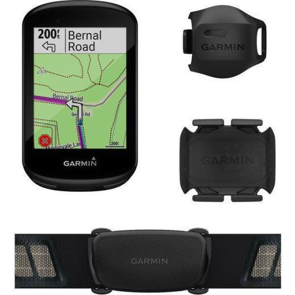 GARMIN EDGE 830 Sensor Bundle