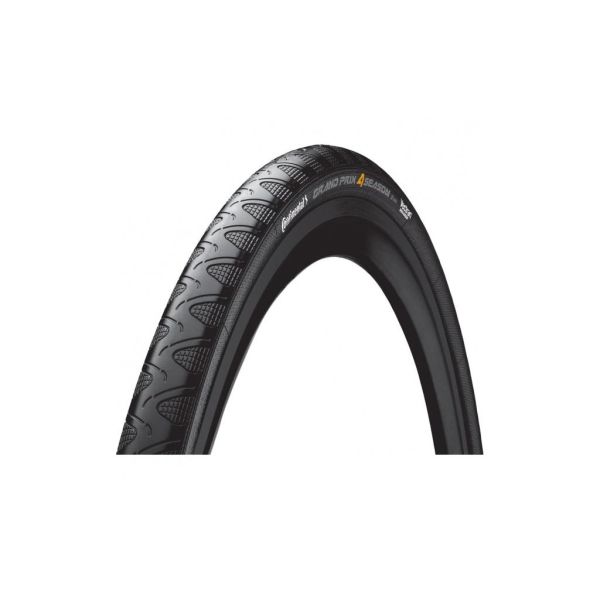 CONTINENTAL plášť Grand Prix 4-Season 28 kevlar (700x25c)