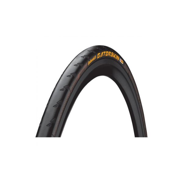 CONTINENTAL plášť Gatorskin kevlar - 700x28C