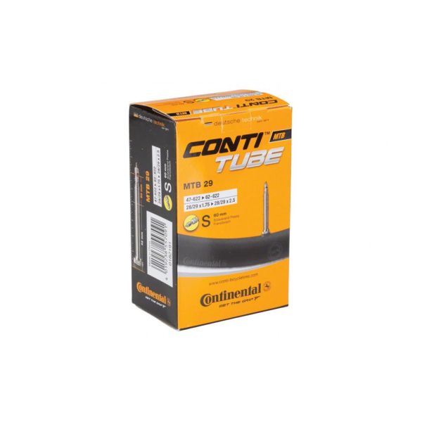 CONTINENTAL duše MTB 29 - autoventil