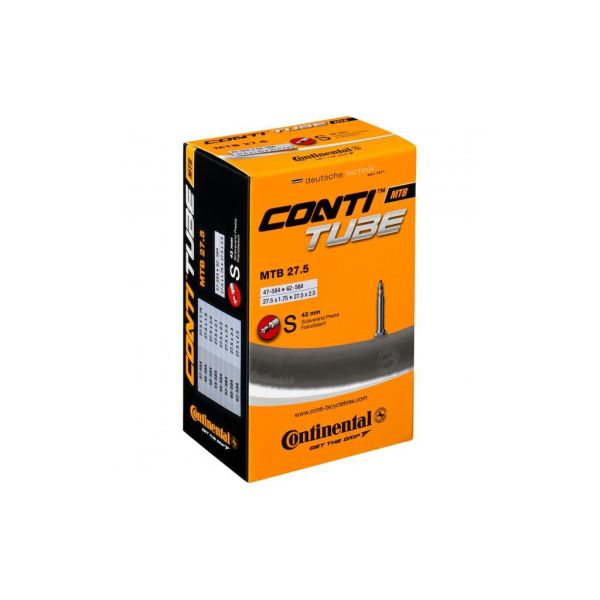 CONTINENTAL duše MTB 27.5 - autoventil