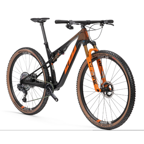 KTM SCARP  EXONIC - 2022