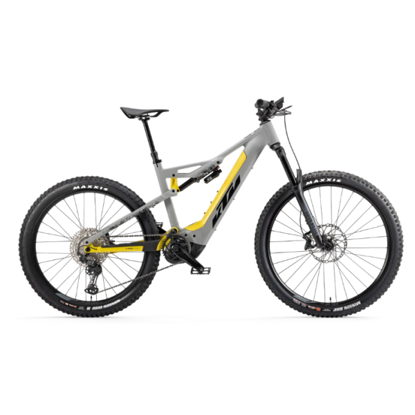 Elektrokolo KTM Macina Kapoho  7972 - 2022