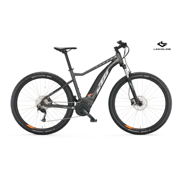 Elektrokolo KTM Macina Ride 571 - 2022