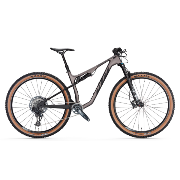 KTM SCARP MT ELITE AXS - 2024