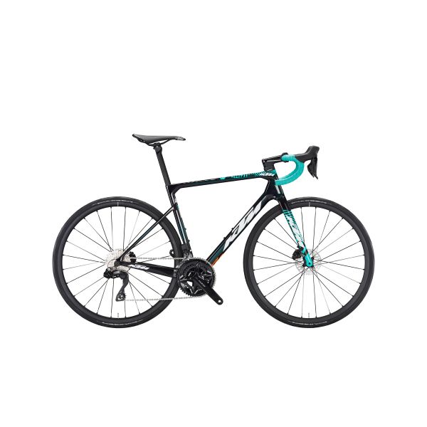 KTM REVELATOR ALTO ELITE Di2 - 2024