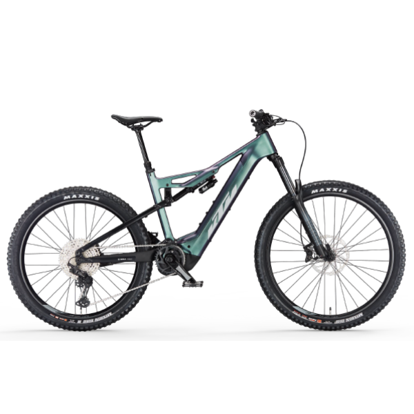 KTM MACINA KAPOHO ELITE - 2024