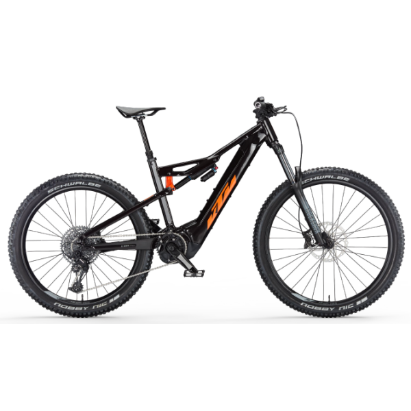 KTM MACINA KAPOHO 7973 - 2024