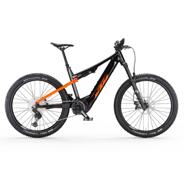 KTM MACINA LYCAN 771 - 2024