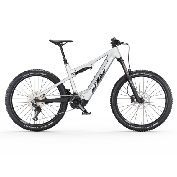 KTM MACINA LYCAN 772 - 2024