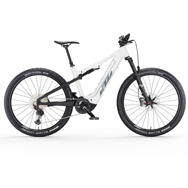 KTM MACINA CHACANA 791 - 2024