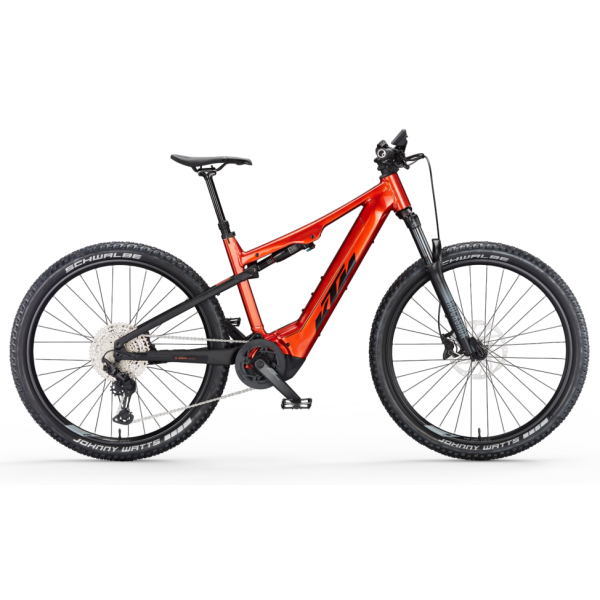 KTM MACINA CHACANA 792 - 2024