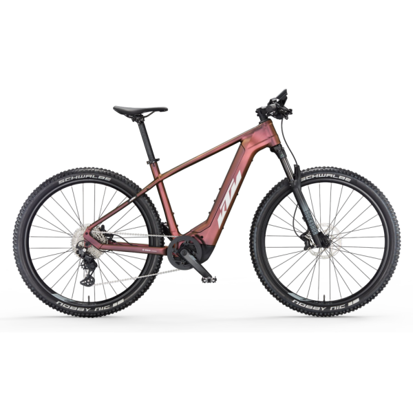 KTM MACINA TEAM 792 GLORIOUS - 2024