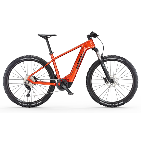 KTM MACINA TEAM 793 - 2024