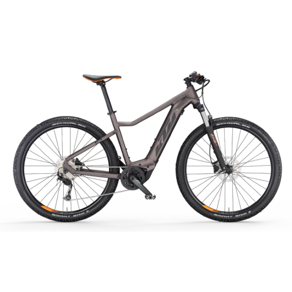 KTM MACINA RACE 572 - 2024