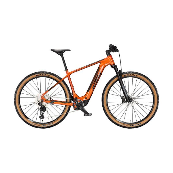 KTM Macina Race SX 10 - 2024