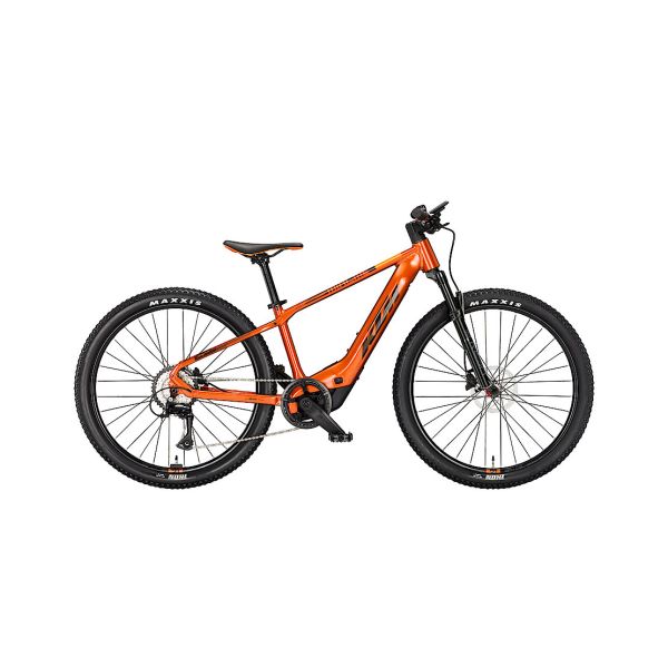 Dětské elektrokolo KTM Macina Mini Me SX 26 - 2024