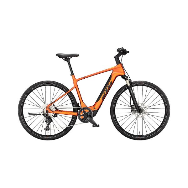 KTM Macina Cross SX Elite - 2024