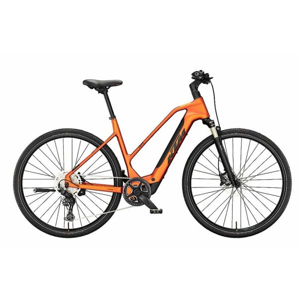 KTM Macina Cross SX Elite dámské - 2024