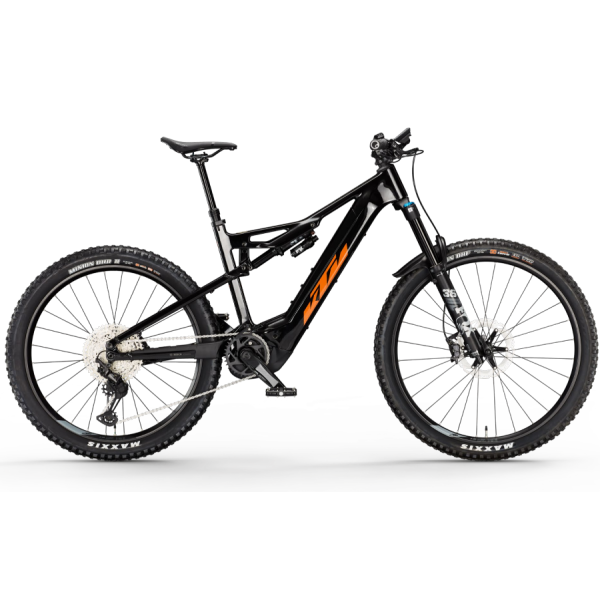 KTM MACINA KAPOHO LTD64 - 2024