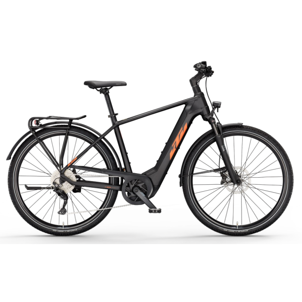 KTM MACINA Sport CX750 LTD64 - 2024