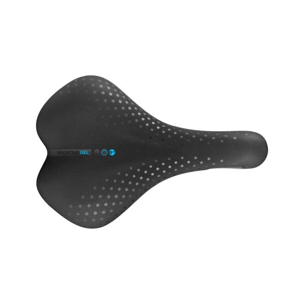 Sedlo San Marco BIOAKTIVE  Sportive Large Gel 