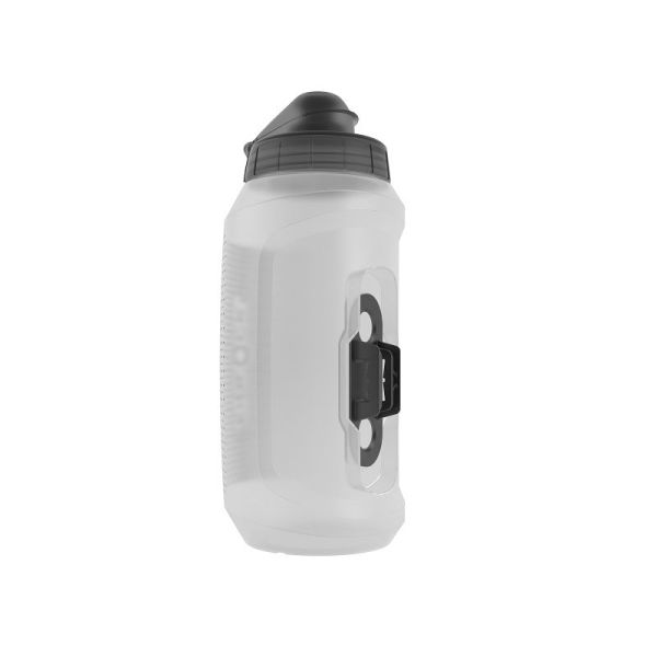 FIDLOCK Twist náhradní láhev čirá 750 ml