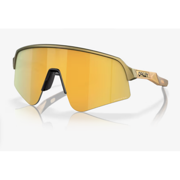 OAKLEY brýle Sutro Lite Sweep Brass Tx 24k