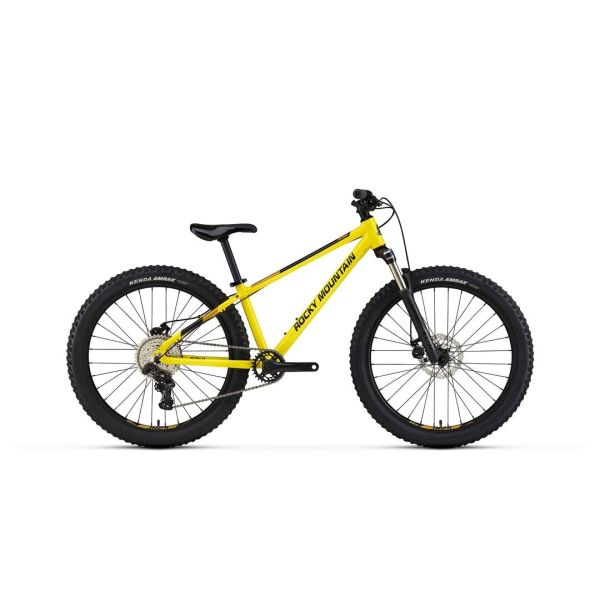 Rocky Mountain SOUL junior 24
