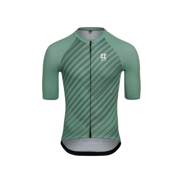 KALAS dres Motion Z4 Spinn Seafoam green