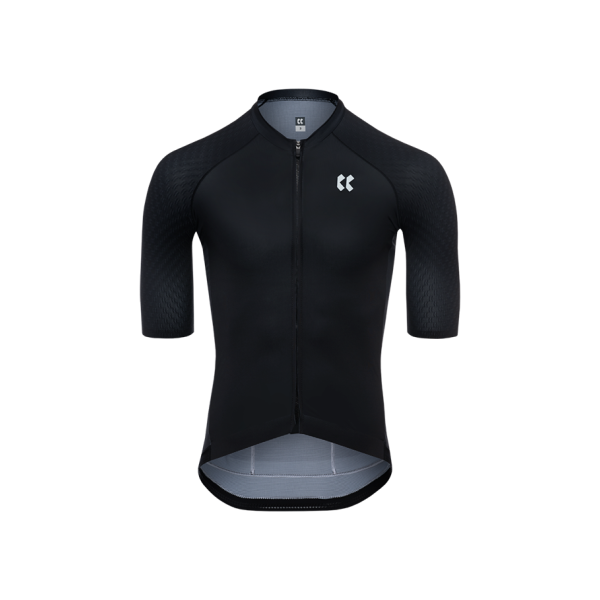 KALAS dres kr. rukáv Passion Z3 Aero black
