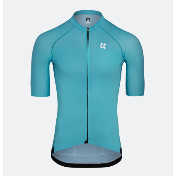 KALAS dres Passion Z5 Aero Caribbean SeaBlue