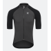 KALAS dres kr. rukáv Passion Z4 Gravel Anthracite 