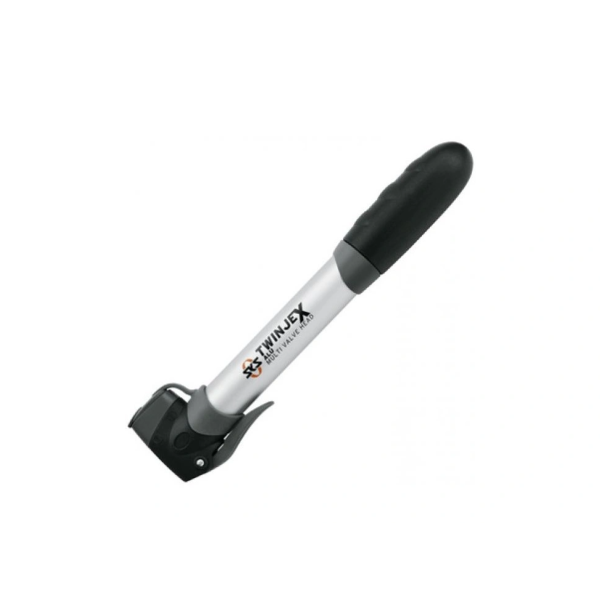 SKS hustilka TWINJEX Alu