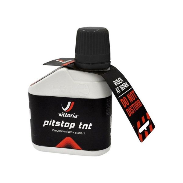 Tmel Vittoria Prevention latex sealant-250ml Pit Stop TNT