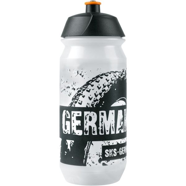 SKS Láhev Germany logo 500ml