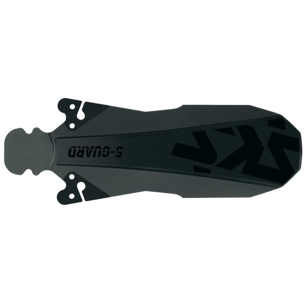  Blatník do sedla SKS S-Guard Black Matt