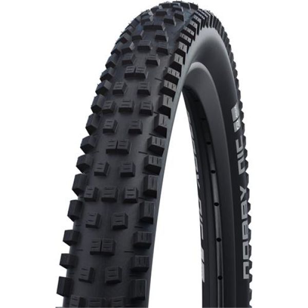 SCHWALBE plášť Nobby Nic 27.5x2.60 Addix Perf.