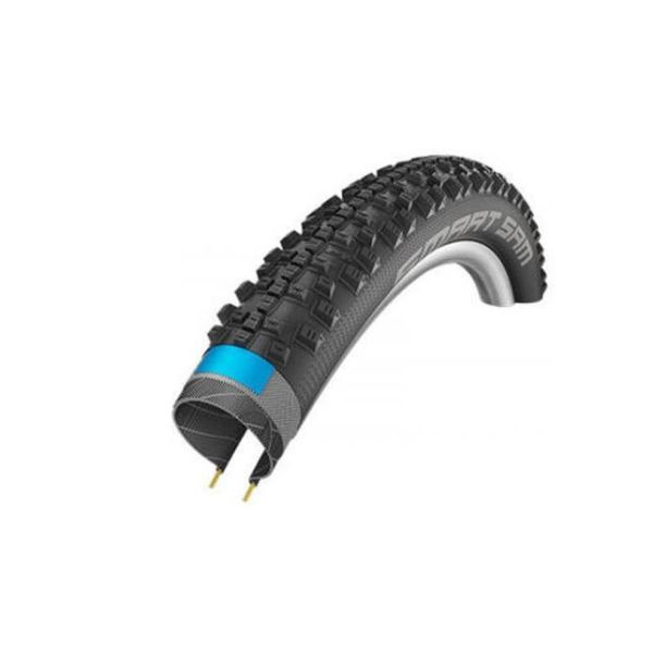 SCHWALBE plášť Smart Sam 27.5x2.60 Addix Perf.